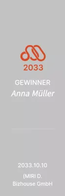 Grau Modernes Design Listing