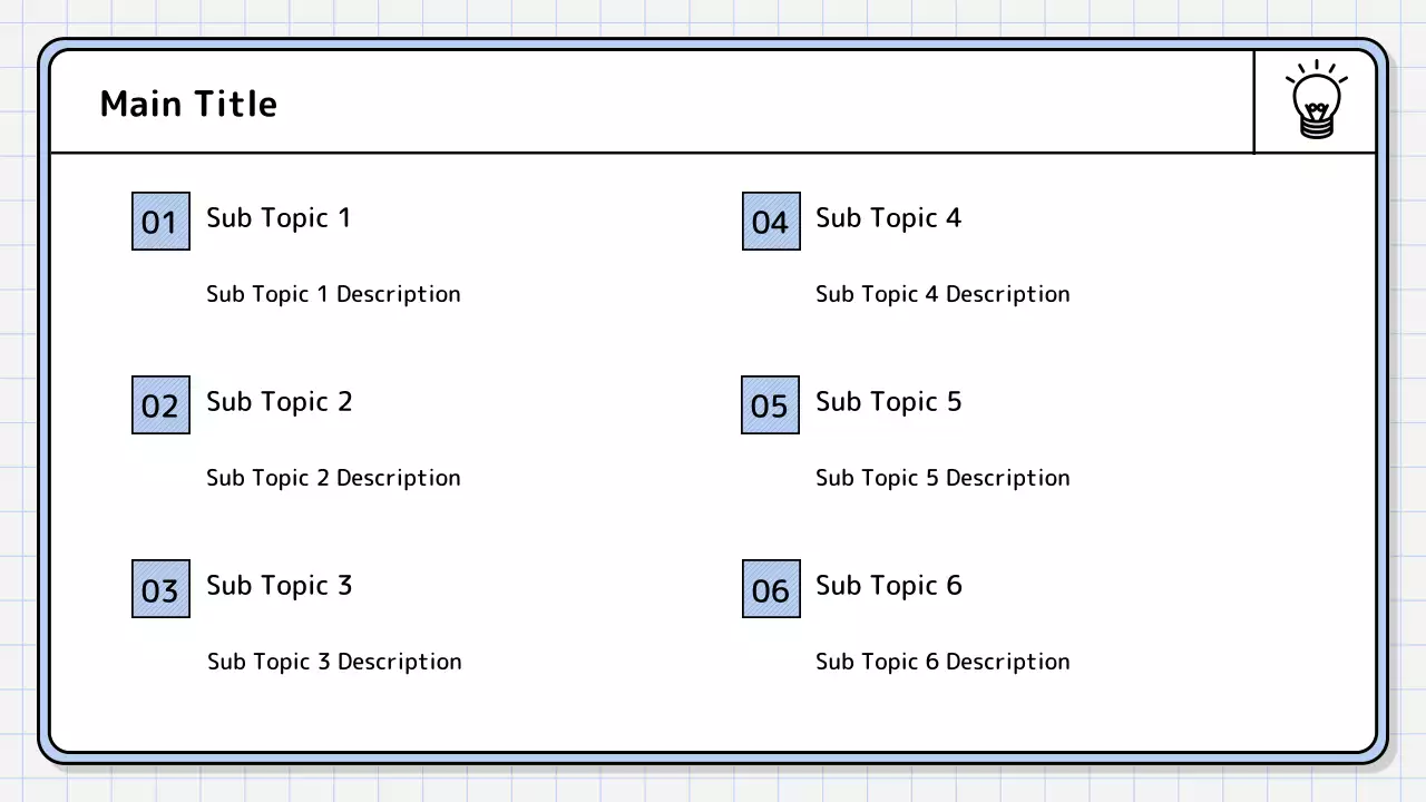 AIプレゼンテーション_テンプレート292