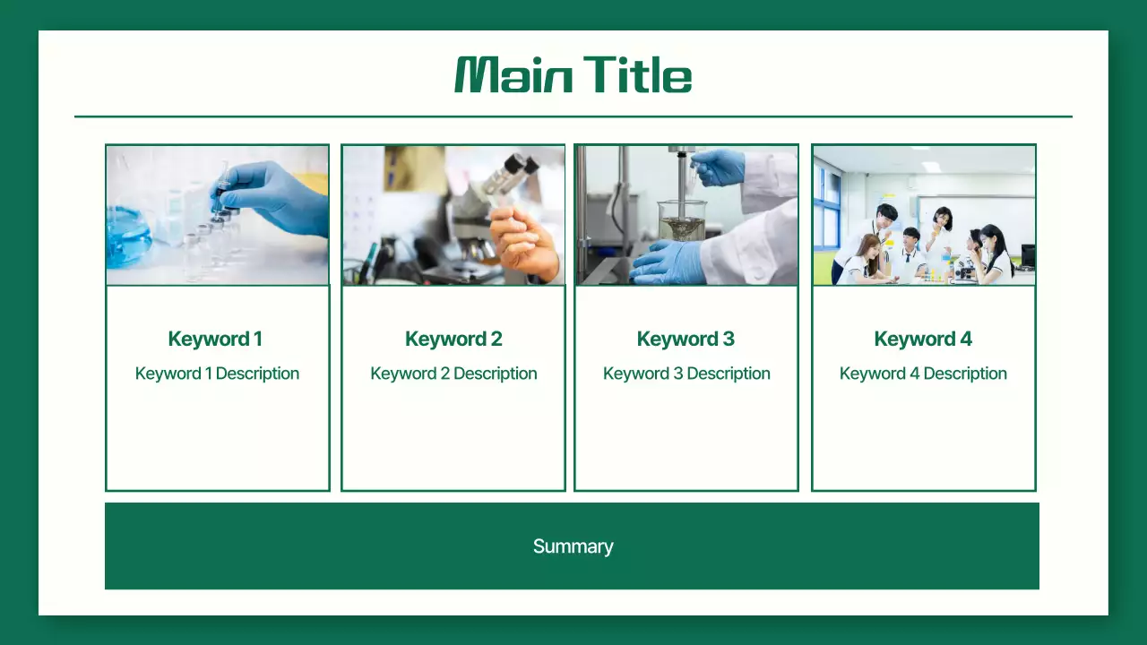 AI Presentation_Template272