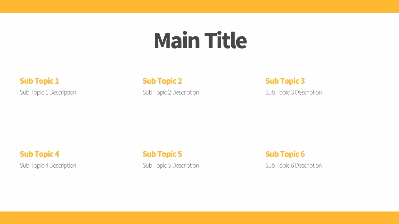 AI Presentation_Template284