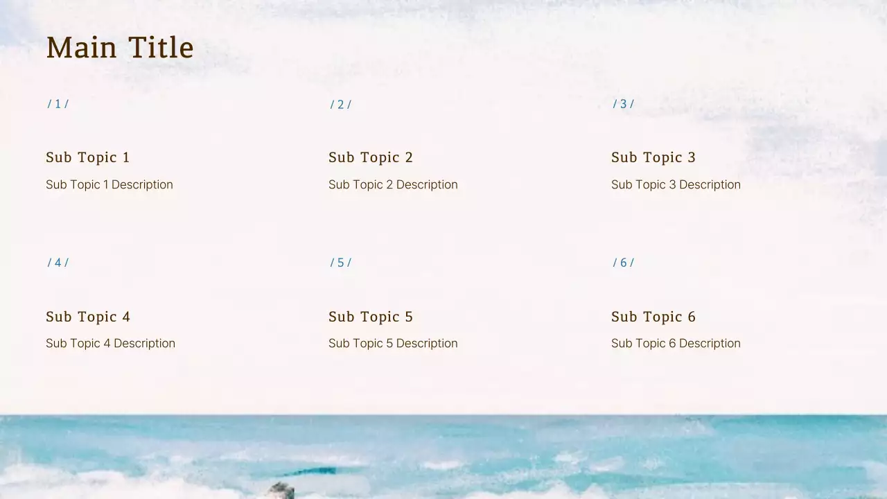 AI Presentation_Template271