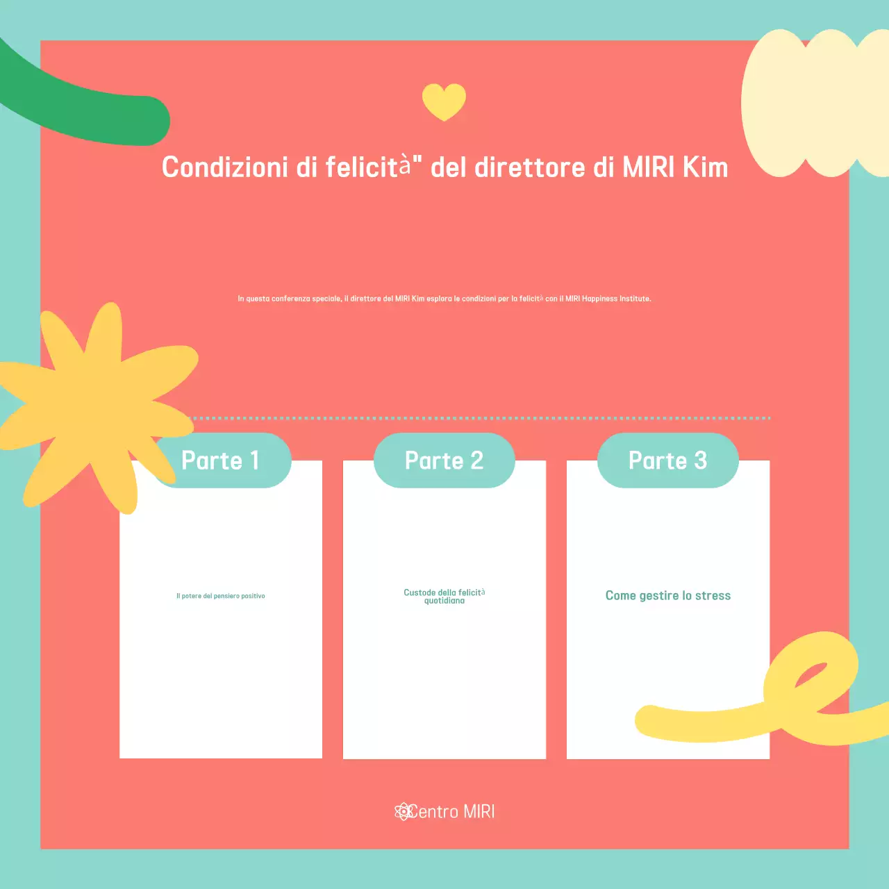 Speciale Capodanno Arancione