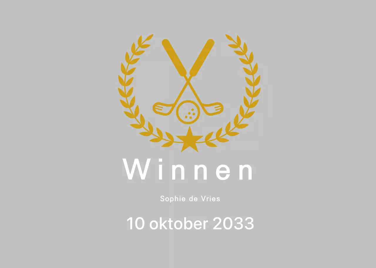 Klassieke sportborden