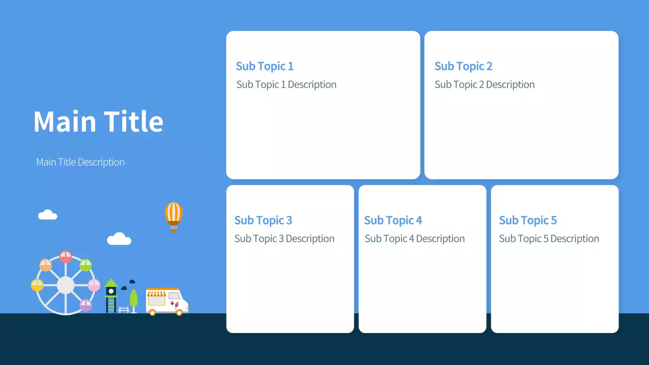 AIプレゼンテーション_テンプレート299