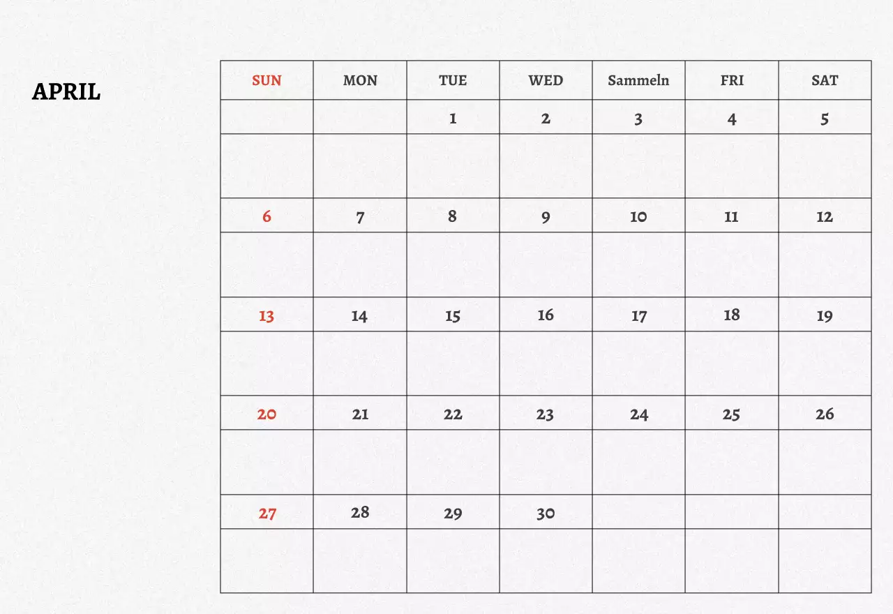 Fotokalender mit alten Erinnerungen und Fotorahmen