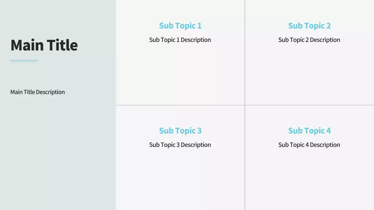 AIプレゼンテーション_テンプレート289