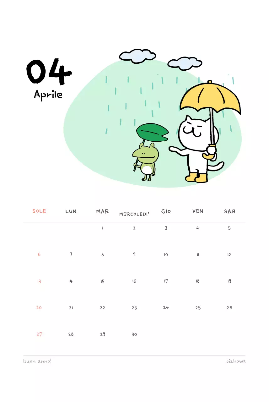 Calendario giornaliero in avorio