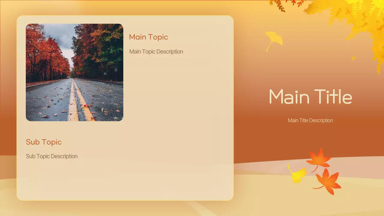 AI Presentation_Template273