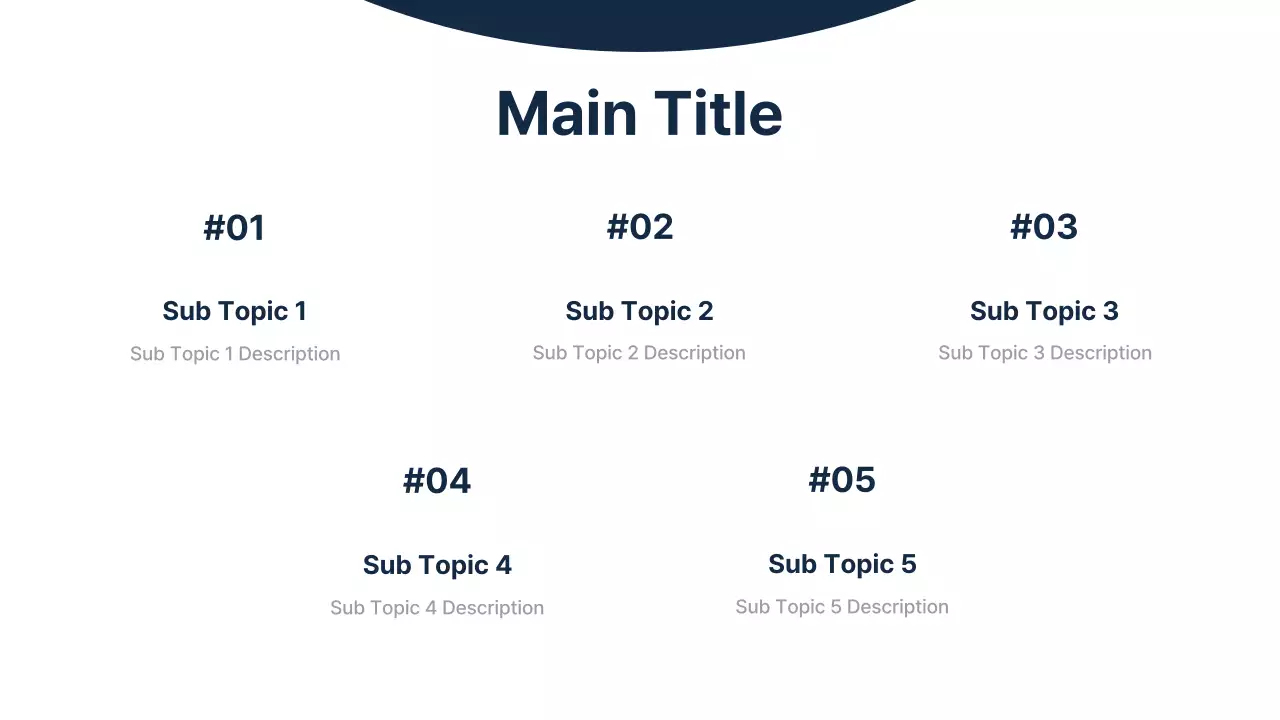 AI Presentation_Template319