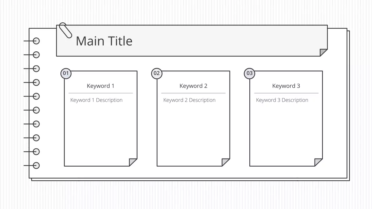 AI Presentation_Template313