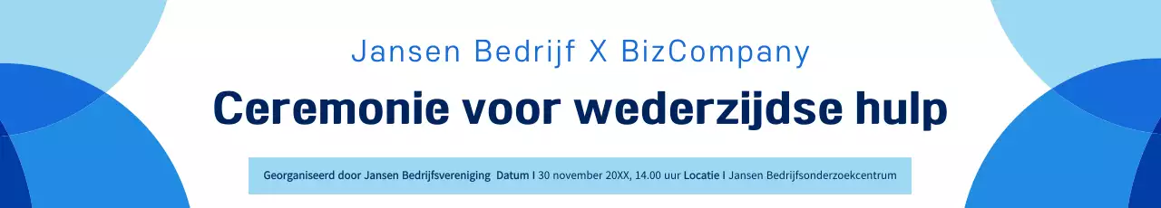 Over de Blue Simple Conventie