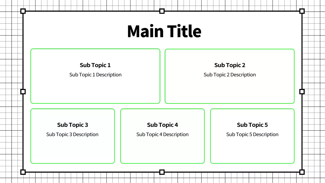AIプレゼンテーション_テンプレート286