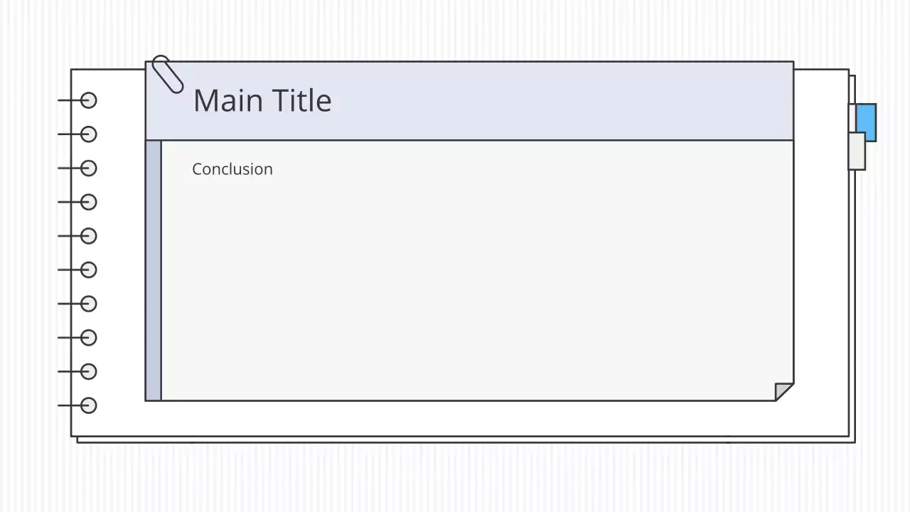 AI Presentation_Template313