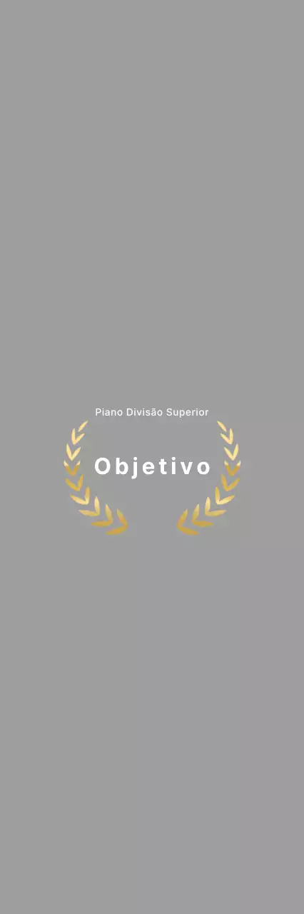 Listagens de concursos interessantes