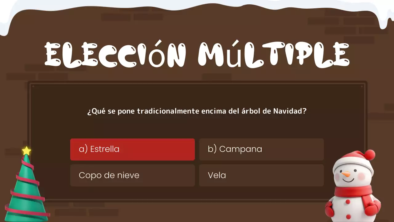 guía de preguntas sobre las fiestas rojas