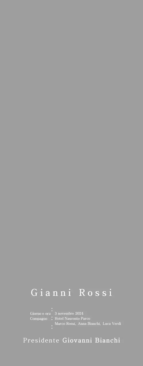 Trofeo di golf classico con motivo