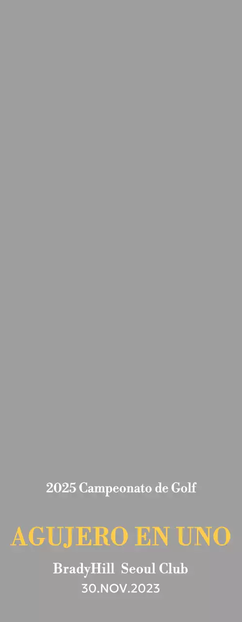 Un trofeo clásico de torneo de golf con una corona de laurel que envuelve una pelota de golf.