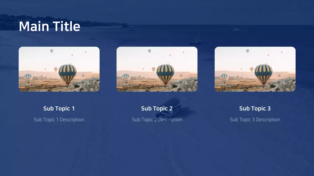 AI Presentation_Template270