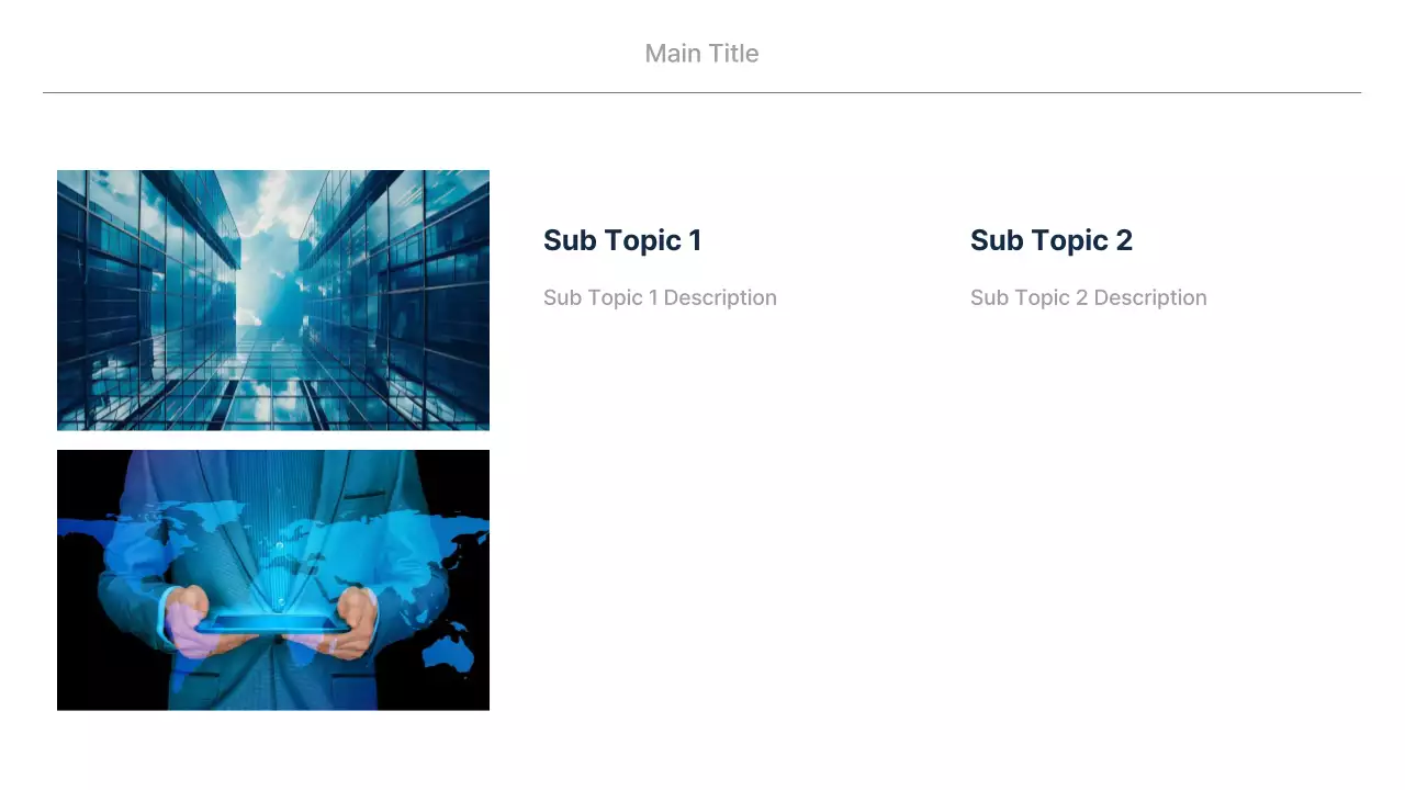 AI Presentation_Template319