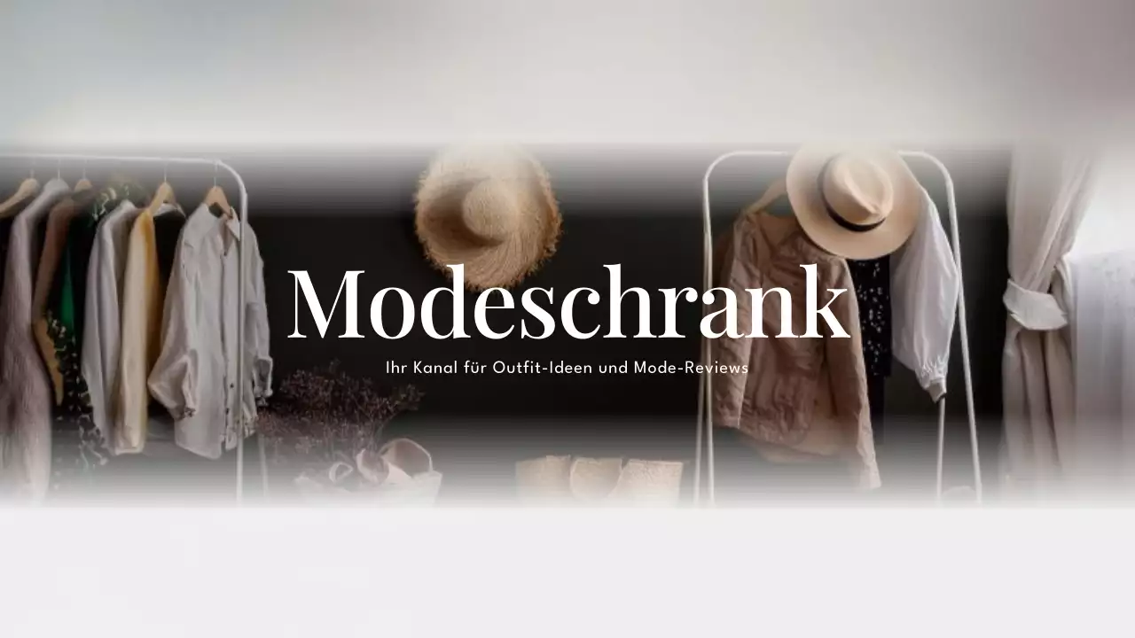 beige modern fashion promotion