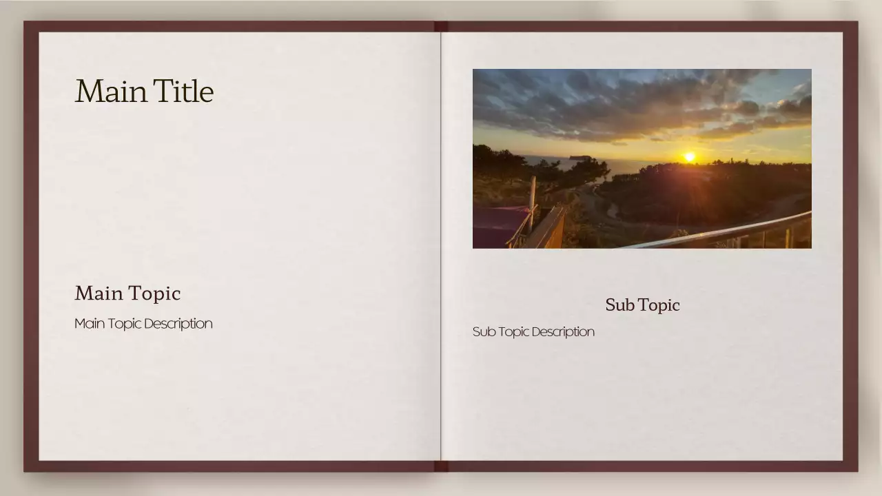 AI Presentation_Template297