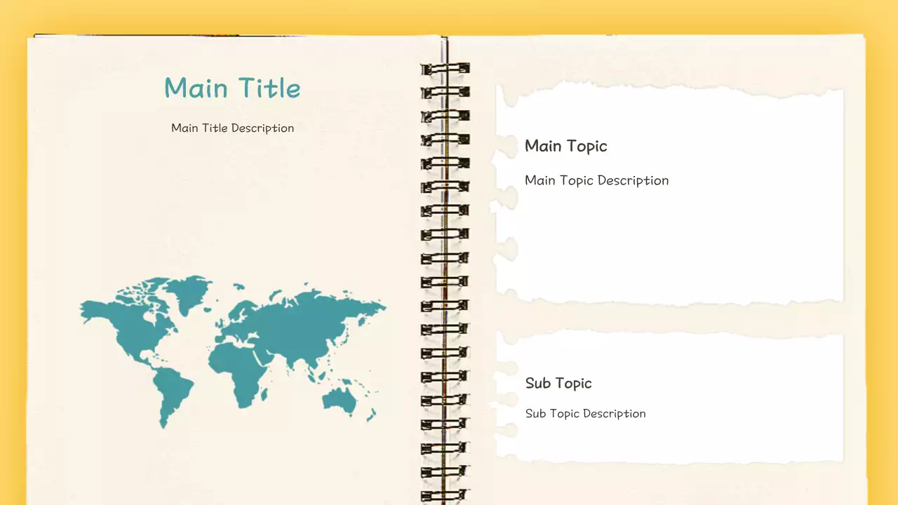 AI Presentation_Template269