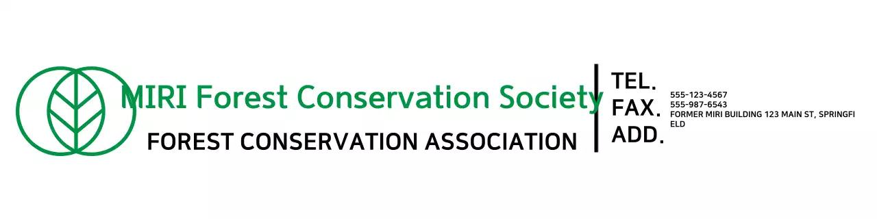 Green clean environmental protection logo