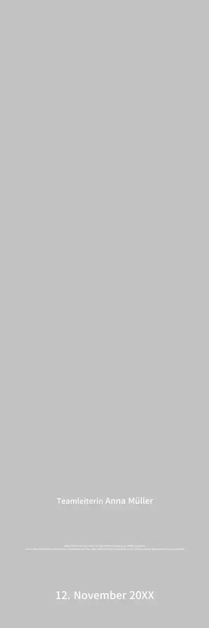 Feiern Sie das blaue Firmenlogo