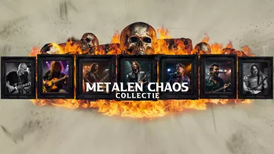 oranje vet muziek promotie