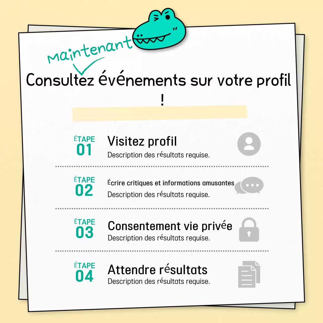 Publicité humoristique de la Monnaie