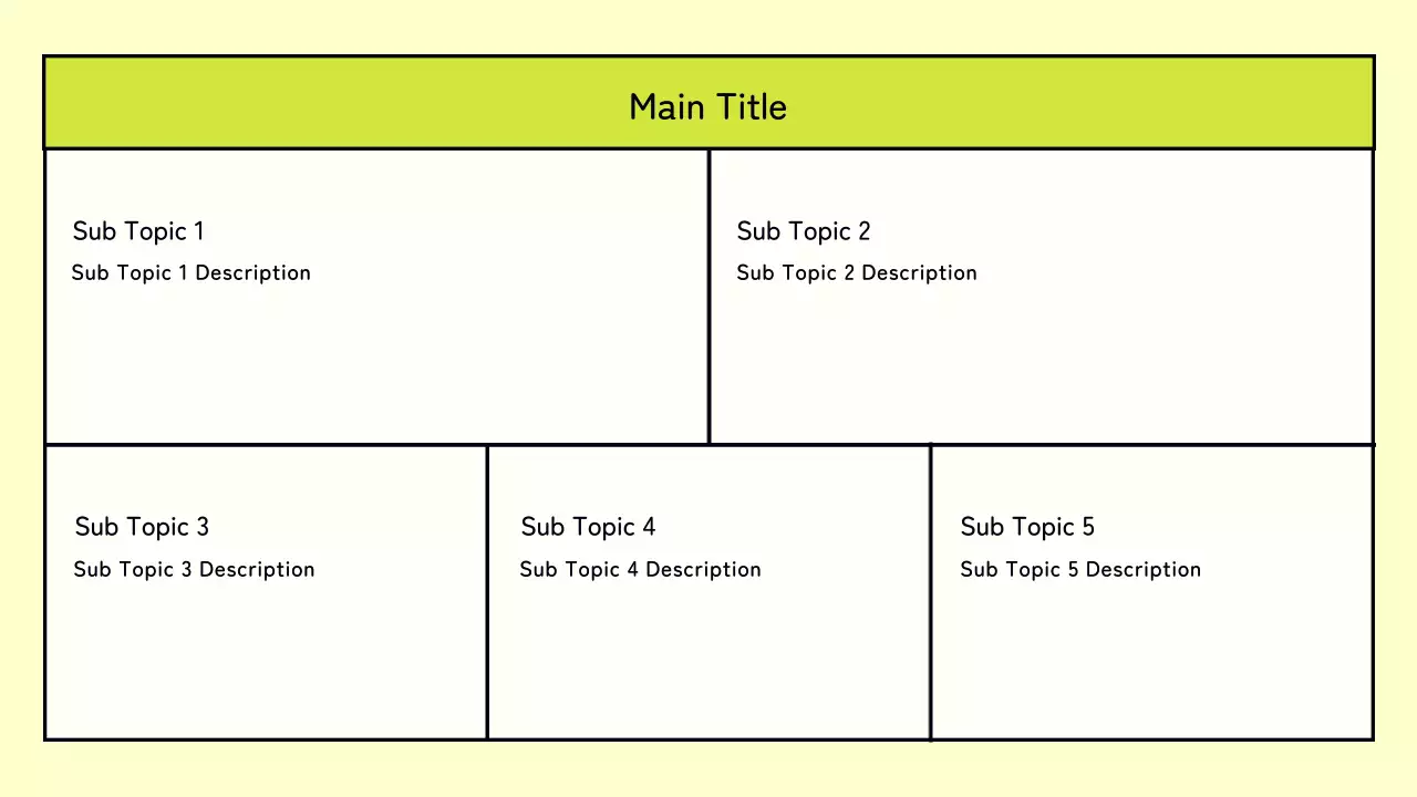 AIプレゼンテーション_テンプレート305