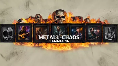 orange bold music promotion