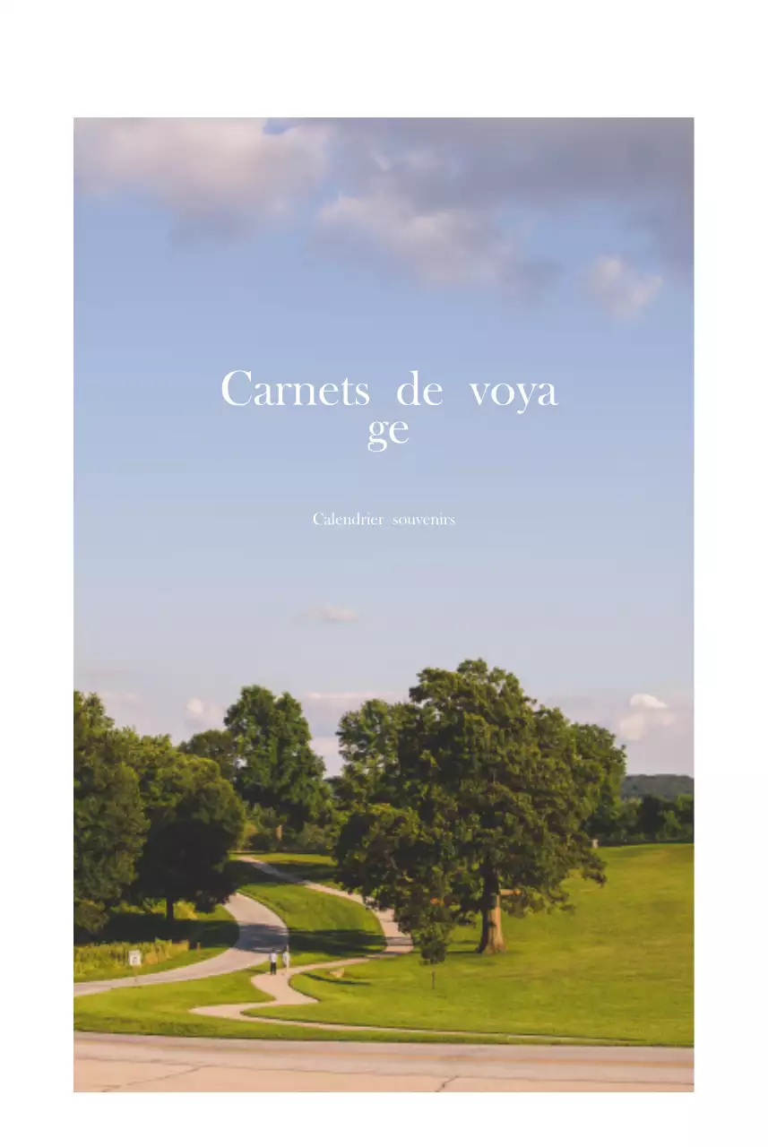 Cadre de voyage concepts de photos de différents pays