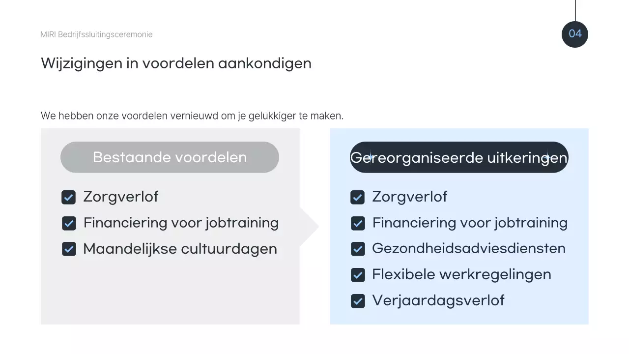 Het einde van het jaar vieren in blauw modern