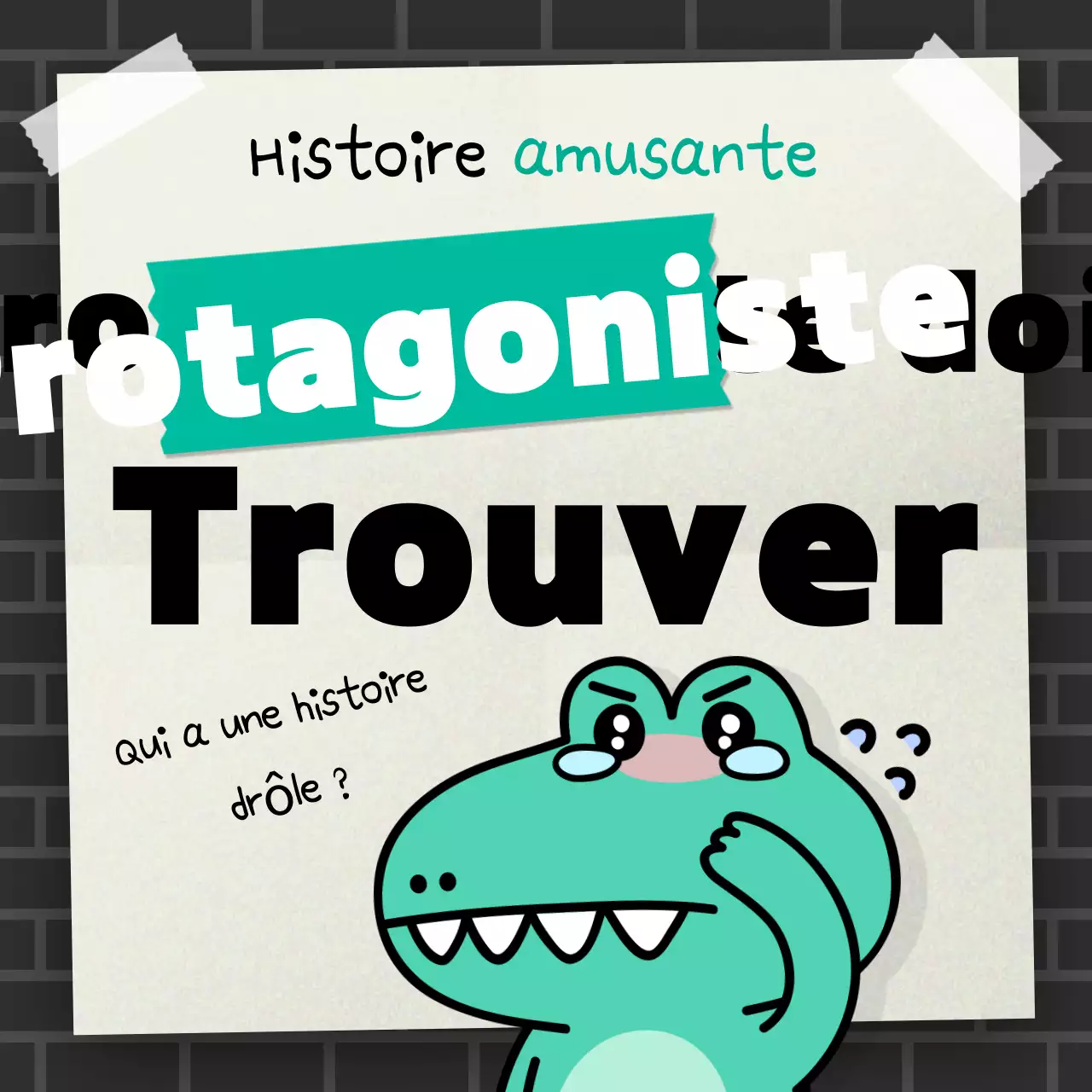 Publicité humoristique de la Monnaie