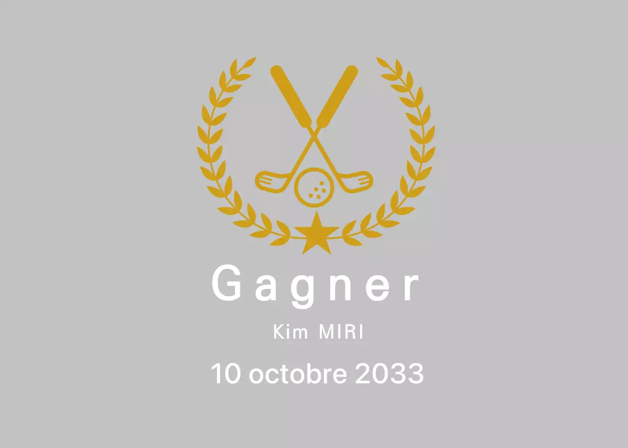 Plaques de sport classiques