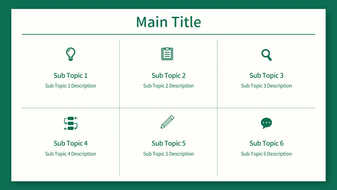 AIプレゼンテーション_テンプレート272