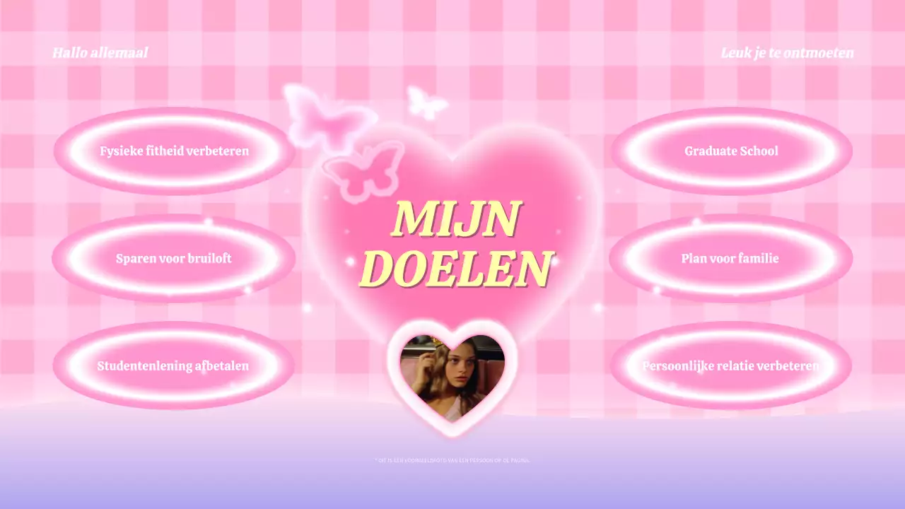 roze y2k over mij layout