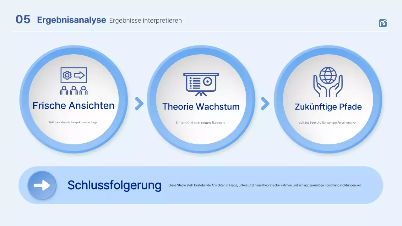 blue professional thesis defense announcement