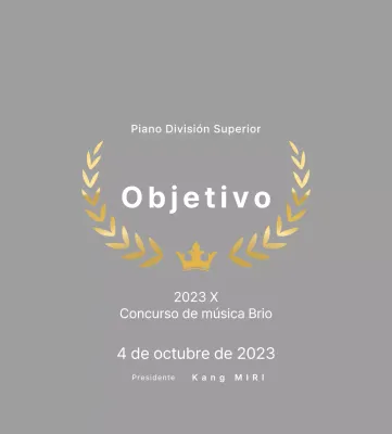 Listado de música clásica