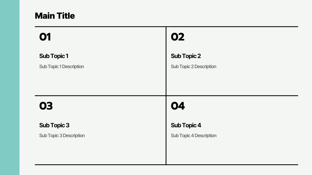 AI Presentation_Template275