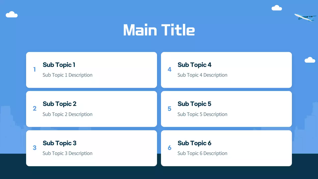 AI Presentation_Template299