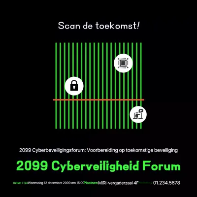 Over het Abstracts Cybersecurity Forum