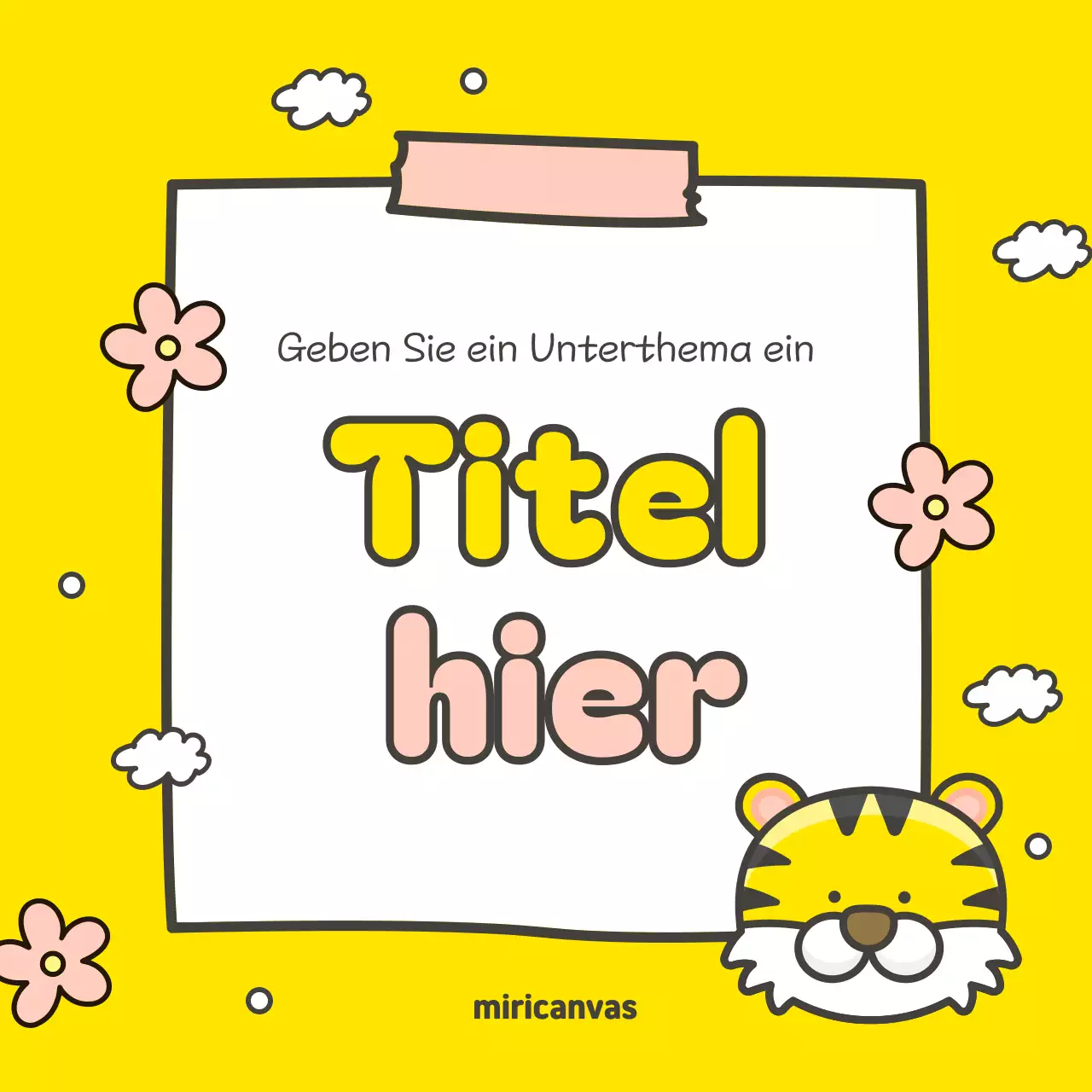 12 bezaubernde Tierkreiszeichen-Hüllen in Rosa und Gelb