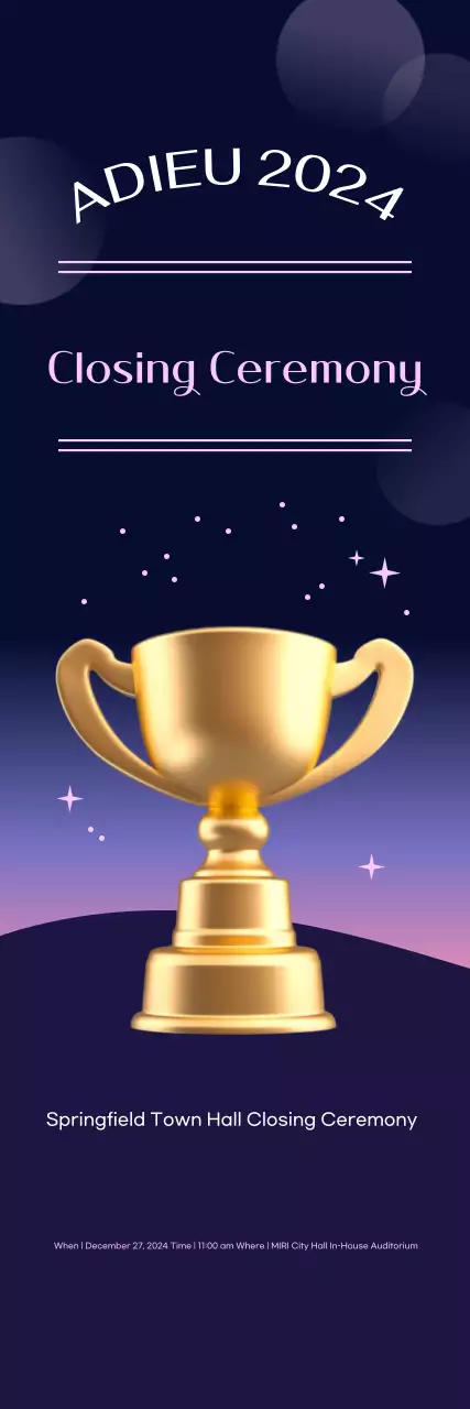 Bora Advanced Holiday Event Guide