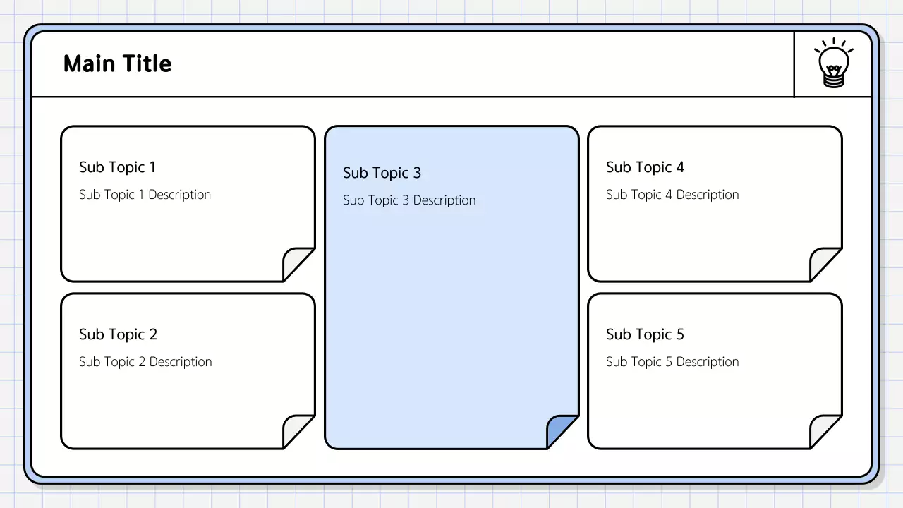 AI Presentation_Template292