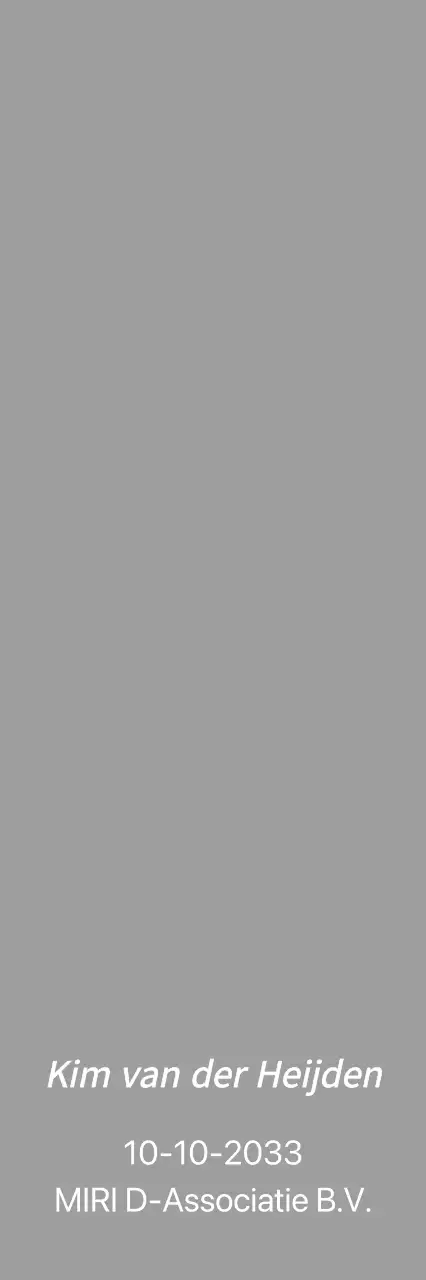 Eenvoudige wedstrijdplaquettes