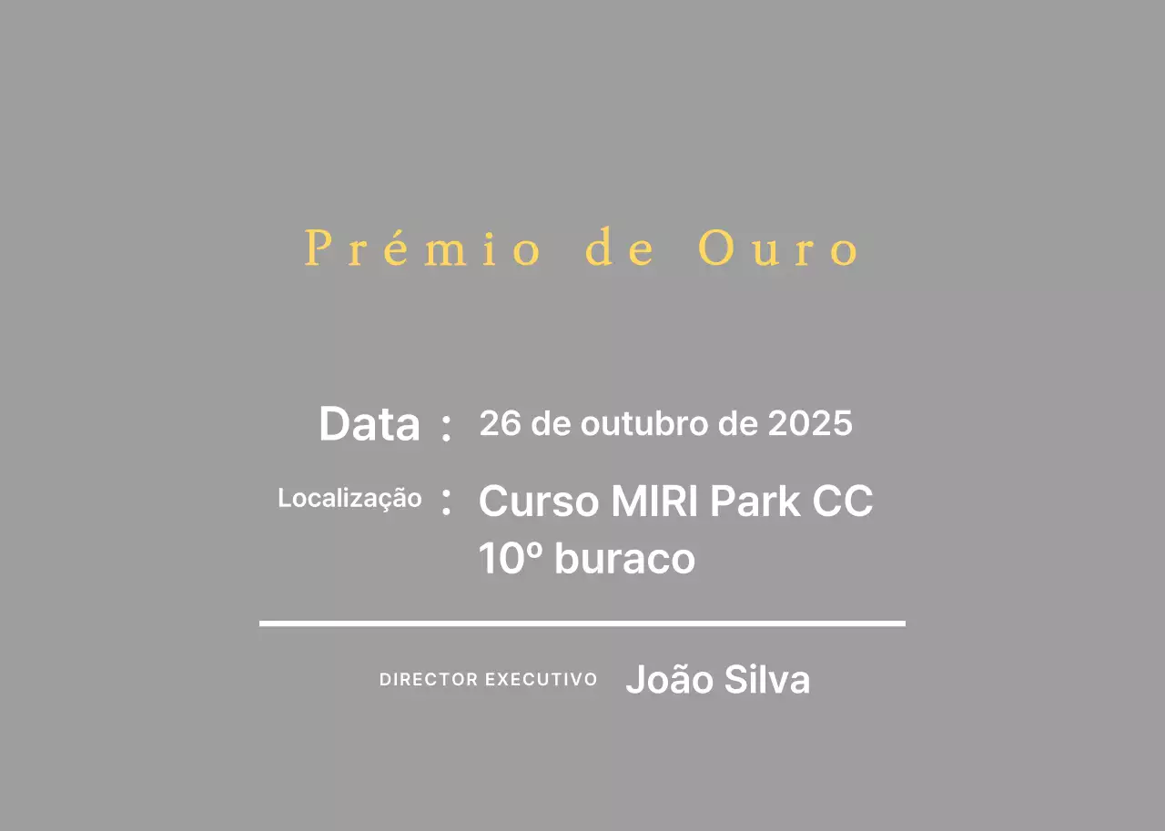Placas de eventos por defeito