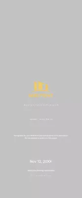 Gold Neat Thank You plaque