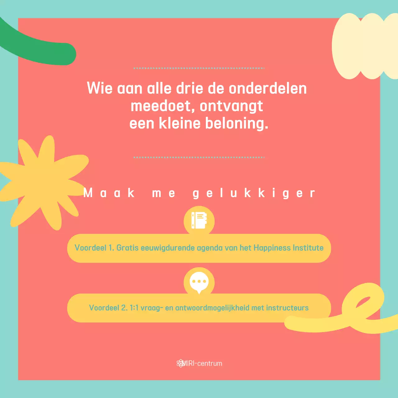 Oranje Nieuwjaarsspecial